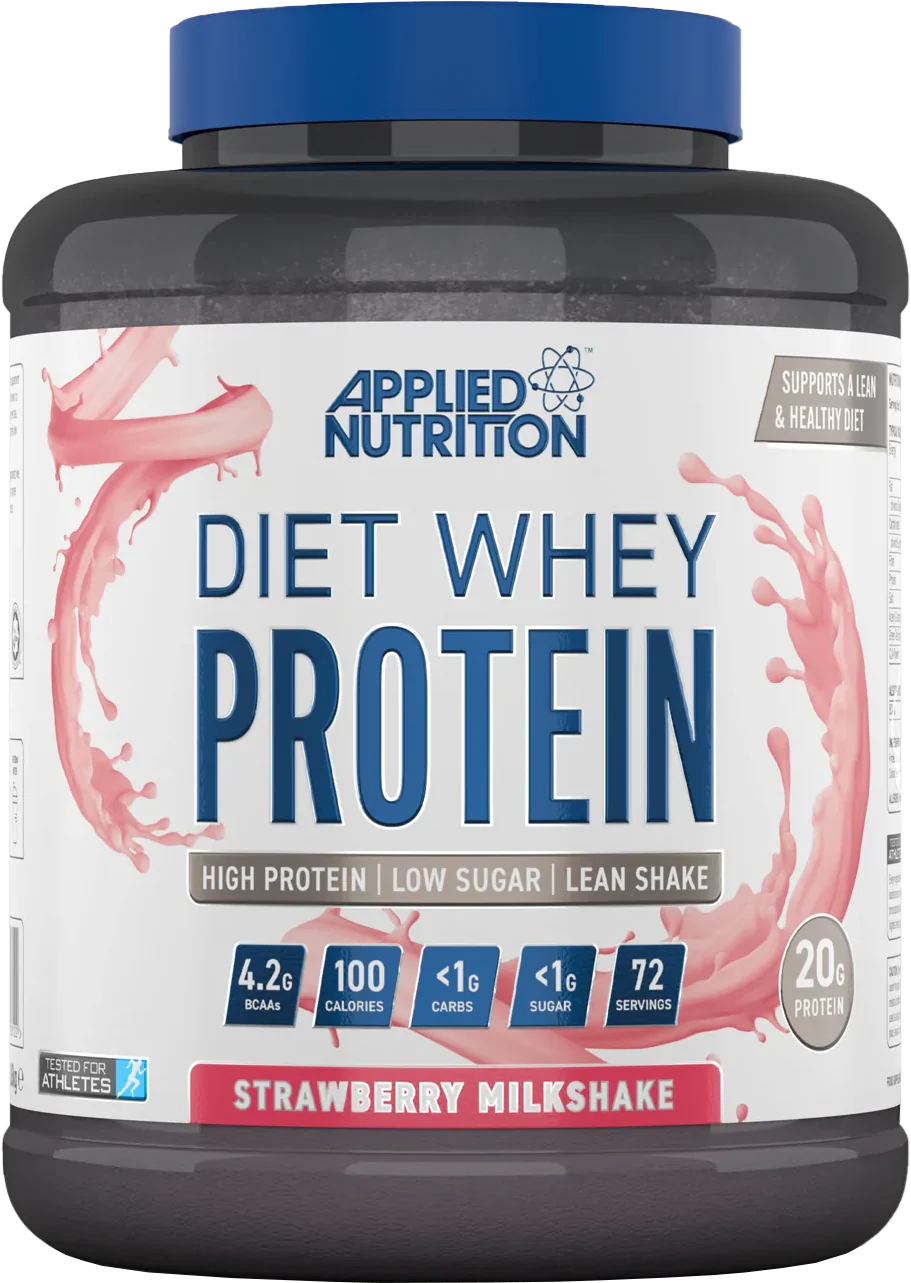 Applied Nutrition Diet Whey Protein - Image 7