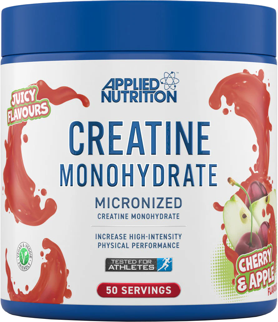 Applied Nutrition Flavoured Creatine Cerise & Pomme (250 g)