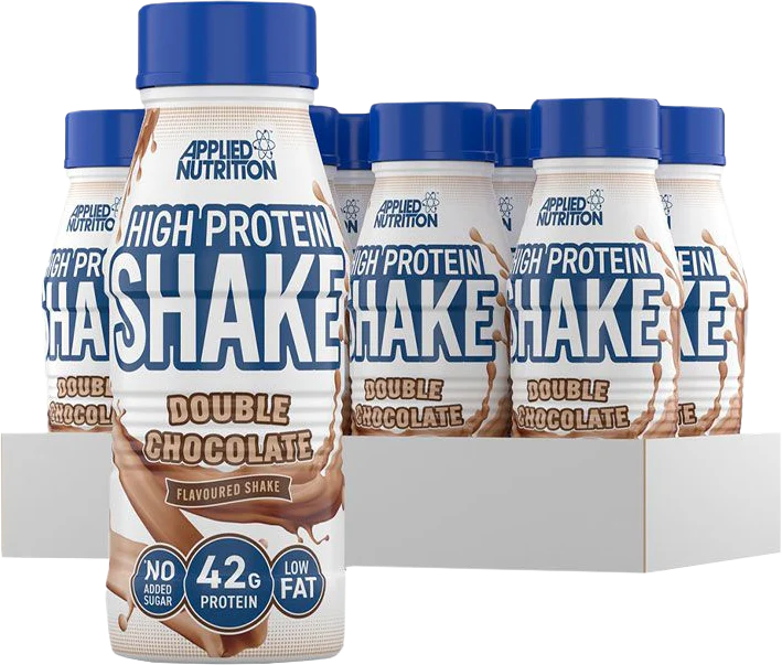 Applied Nutrition High Protein Shake - Image 6