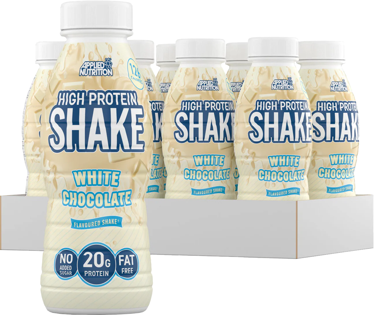 Applied Nutrition High Protein Shake - Image 4