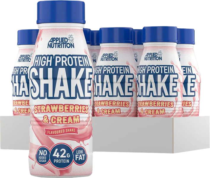 Applied Nutrition High Protein Shake - Image 7