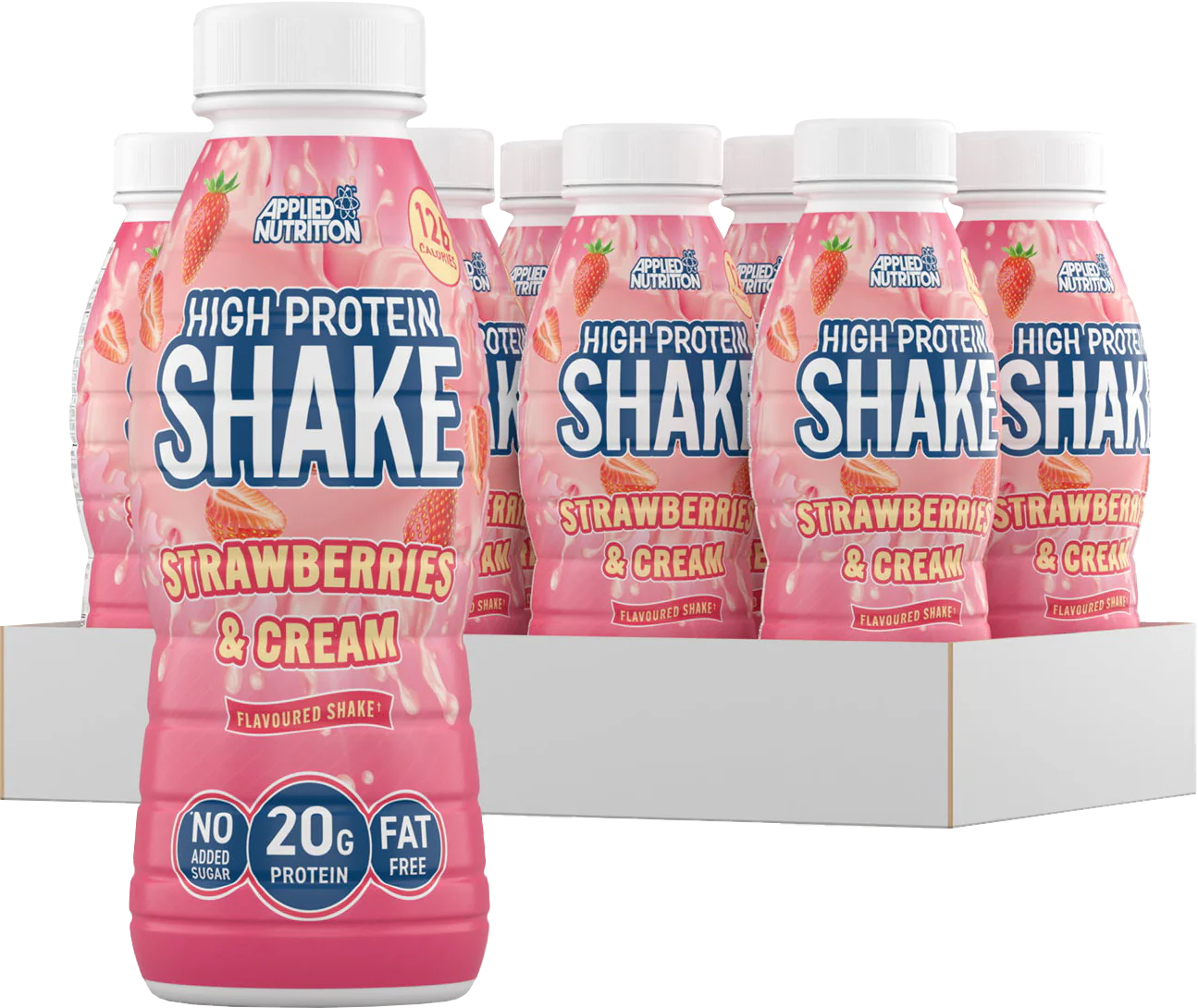 Applied Nutrition High Protein Shake - Image 2