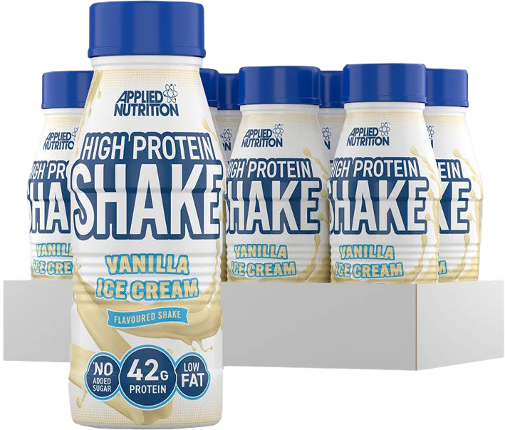 Applied Nutrition High Protein Shake - Image 8