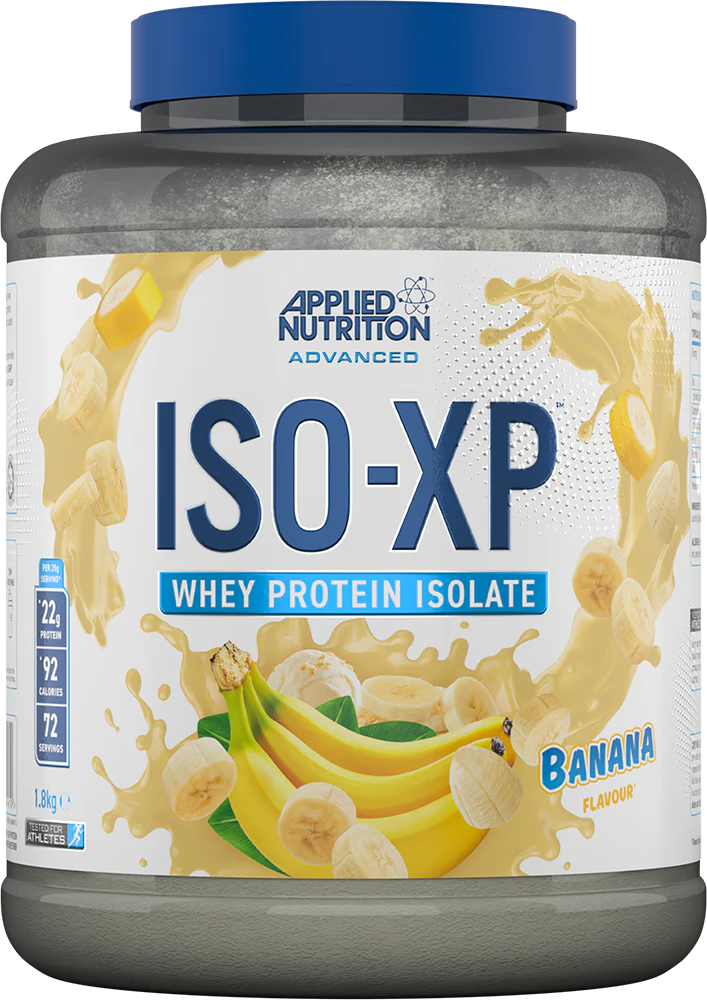 Applied Nutrition ISO-XP - Image 8