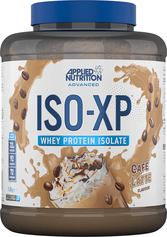 Applied Nutrition ISO-XP - Image 9