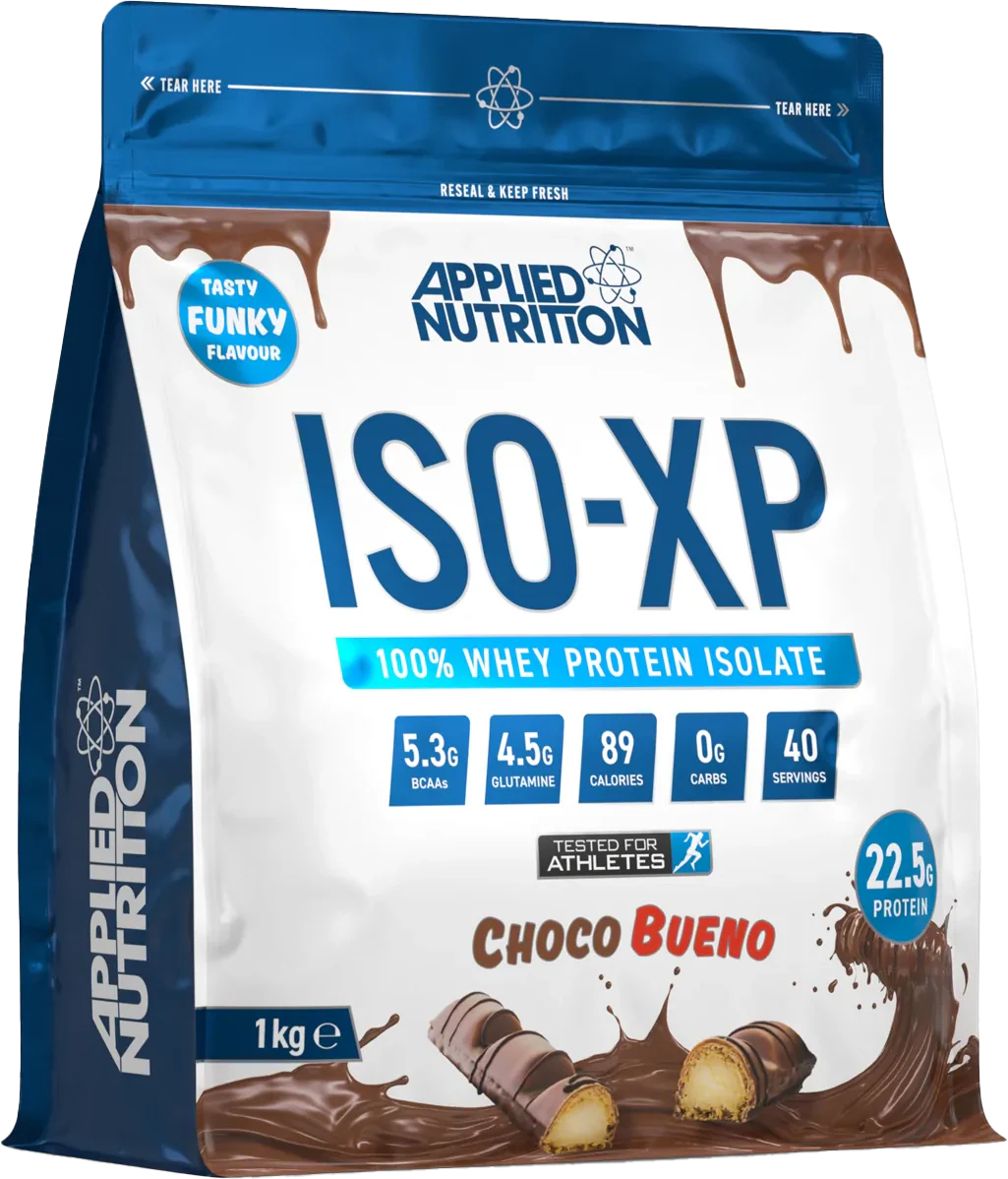 Applied Nutrition ISO-XP - Image 2