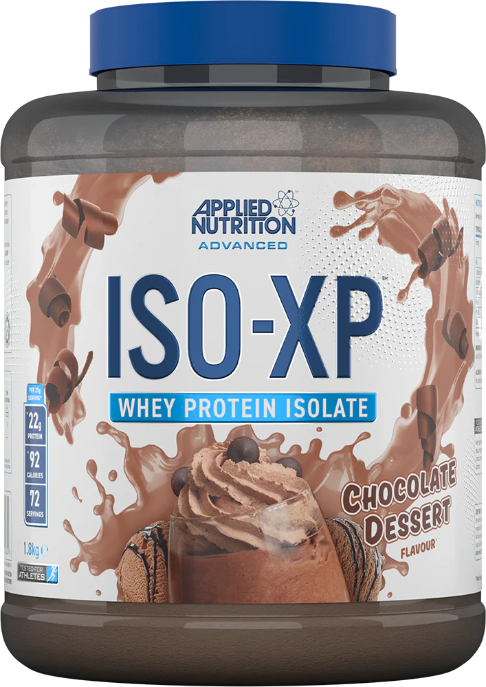 Applied Nutrition ISO-XP - Image 10