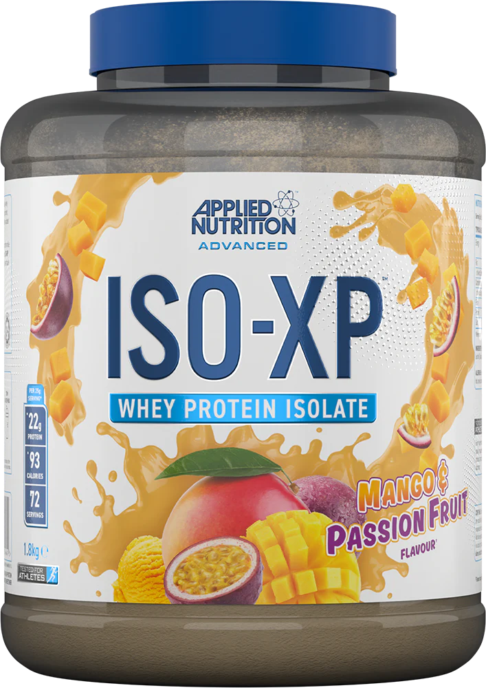Applied Nutrition ISO-XP - Image 11