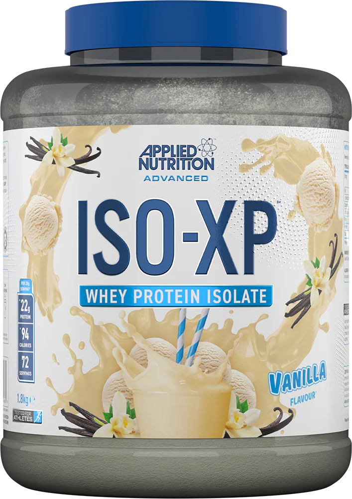 Applied Nutrition ISO-XP - Image 13