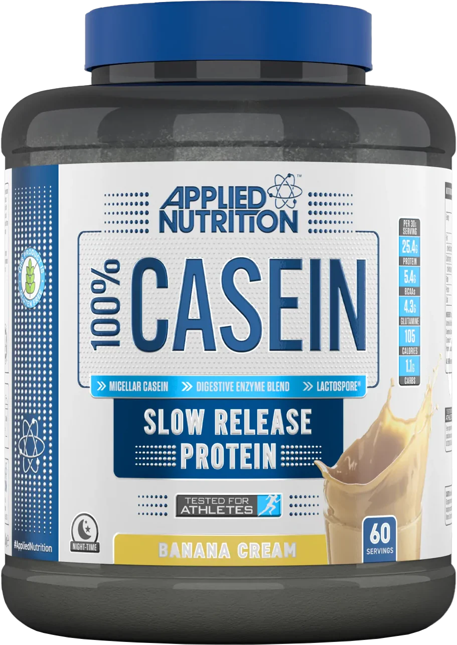 Applied Nutrition Micellar Casein Protein - Image 7