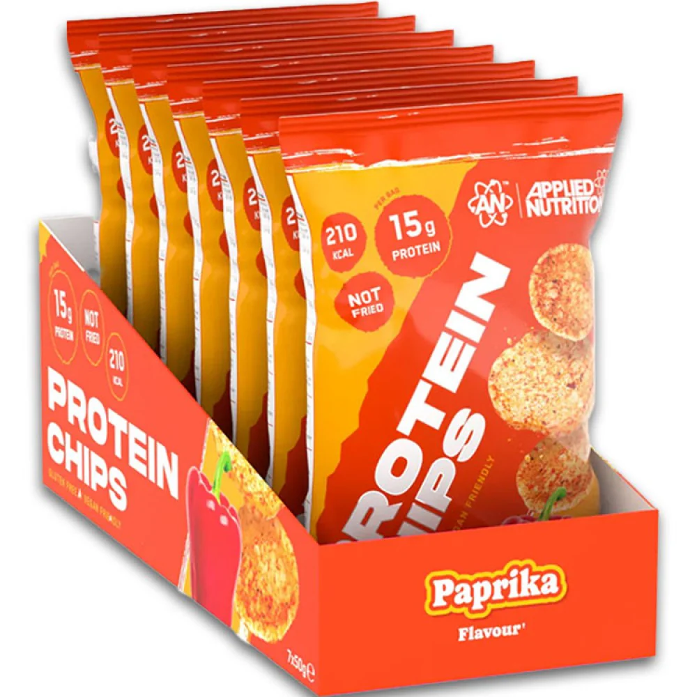 Applied Nutrition Protein Chips - Image 2