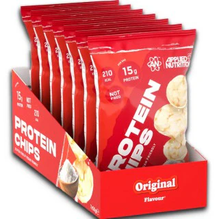 Applied Nutrition Protein Chips - Image 3
