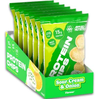 Applied Nutrition Protein Chips - Image 4