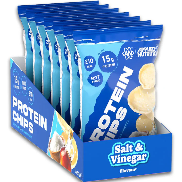 Applied Nutrition Protein Chips - Image 5
