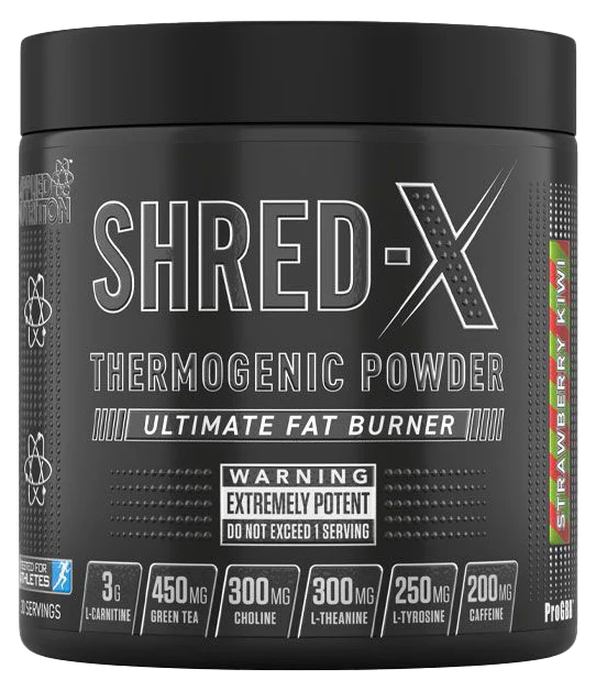 Applied Nutrition Shred-X - Image 3