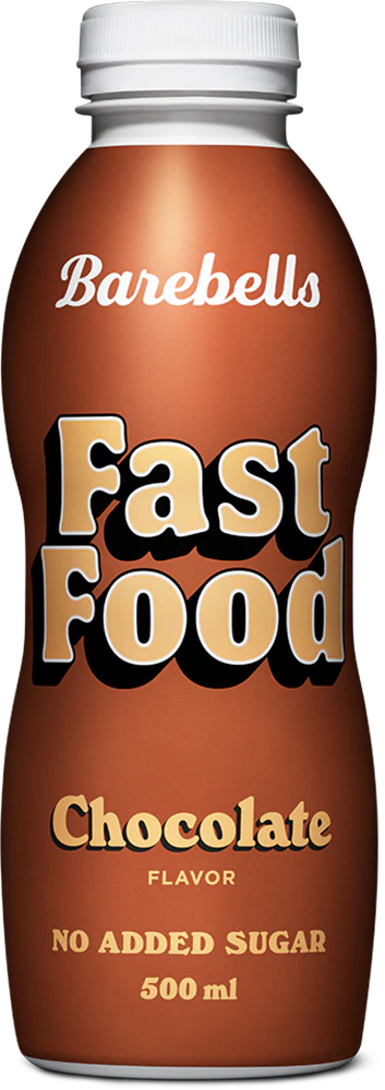 Barebells Fast Food - Image 5