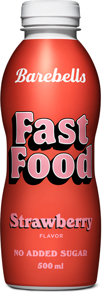 Barebells Fast Food - Image 6