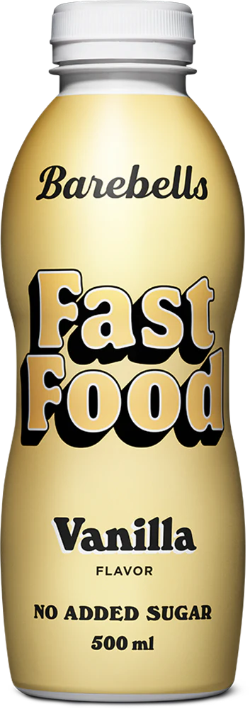 Barebells Fast Food - Image 8