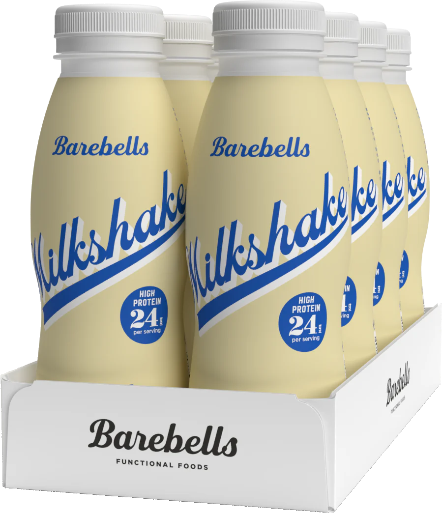 Barebells Milkshake - Image 5