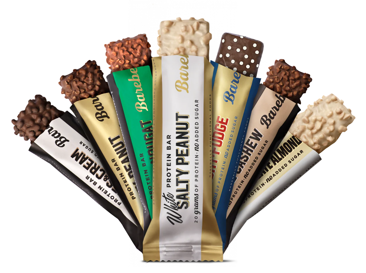 Barebells Protein Bar - Image 18