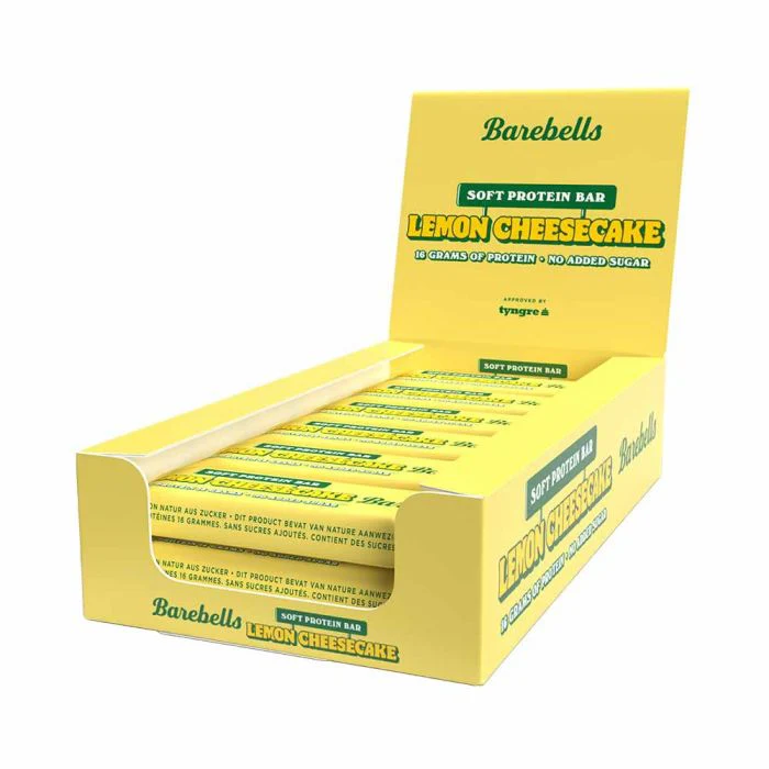 Barebells Soft Protein Bar - Image 3