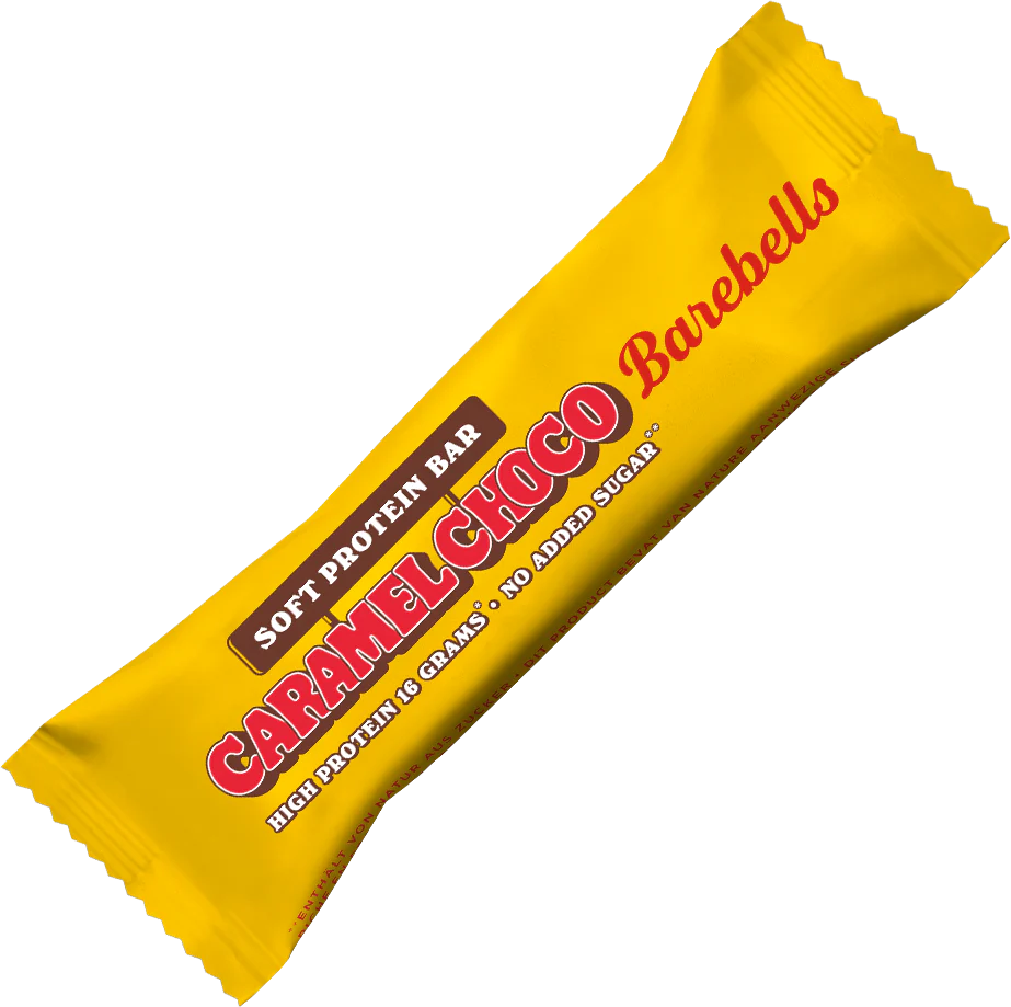 Barebells Soft Protein Bar - Image 2