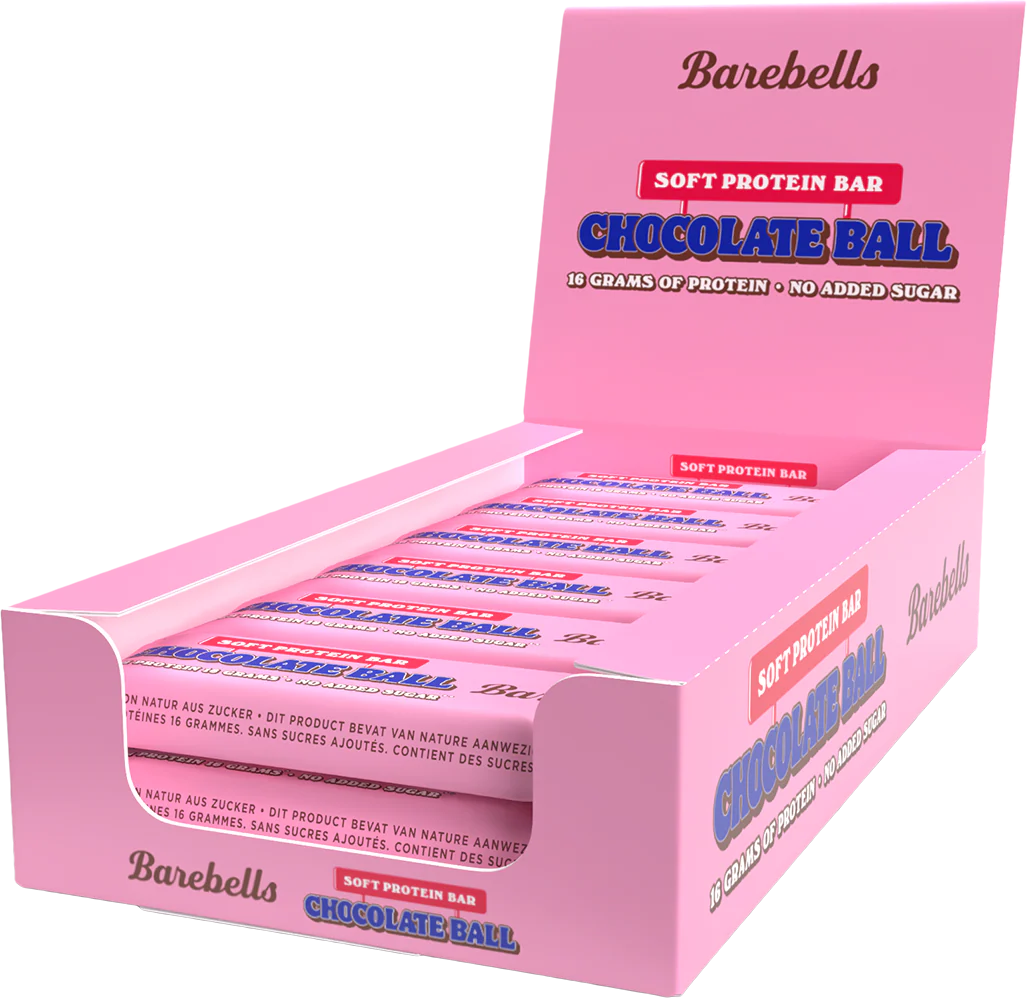 Barebells Soft Protein Bar - Image 10