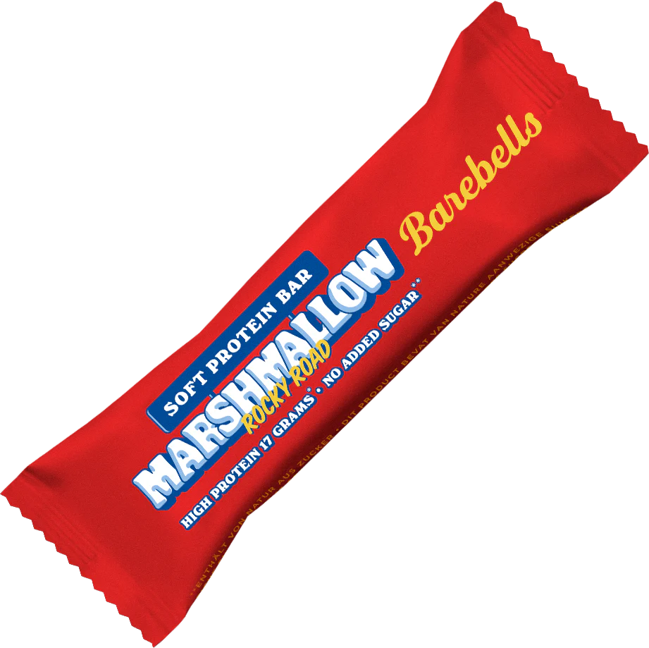 Barebells Soft Protein Bar - Image 6