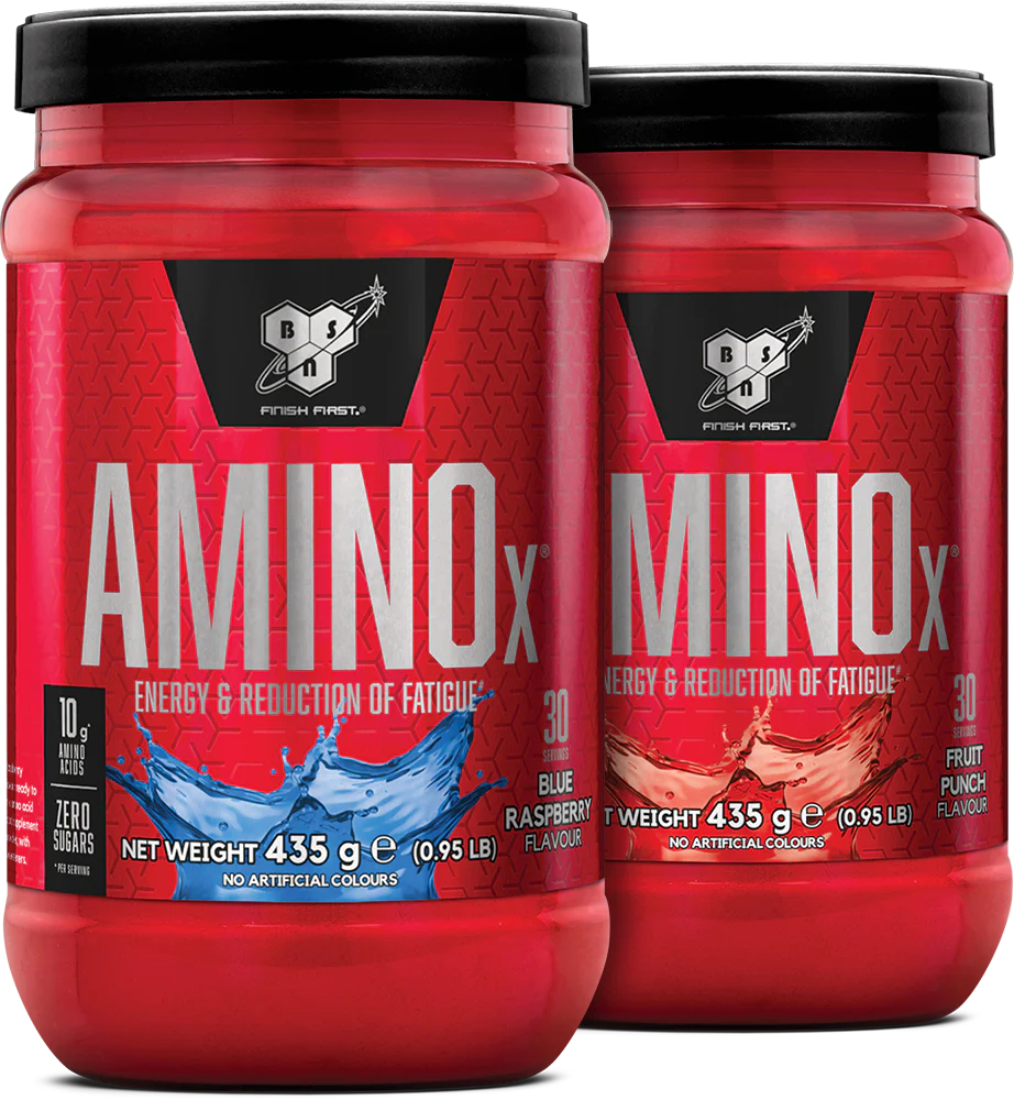 BSN Amino X - Image 8