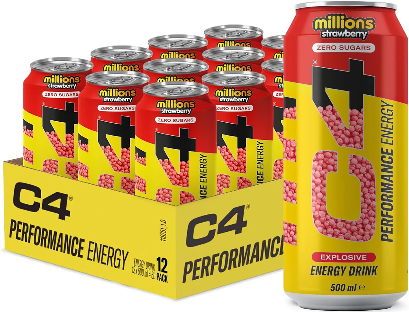 C4 Energy - Image 11