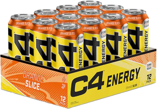 C4 Energy - Image 10