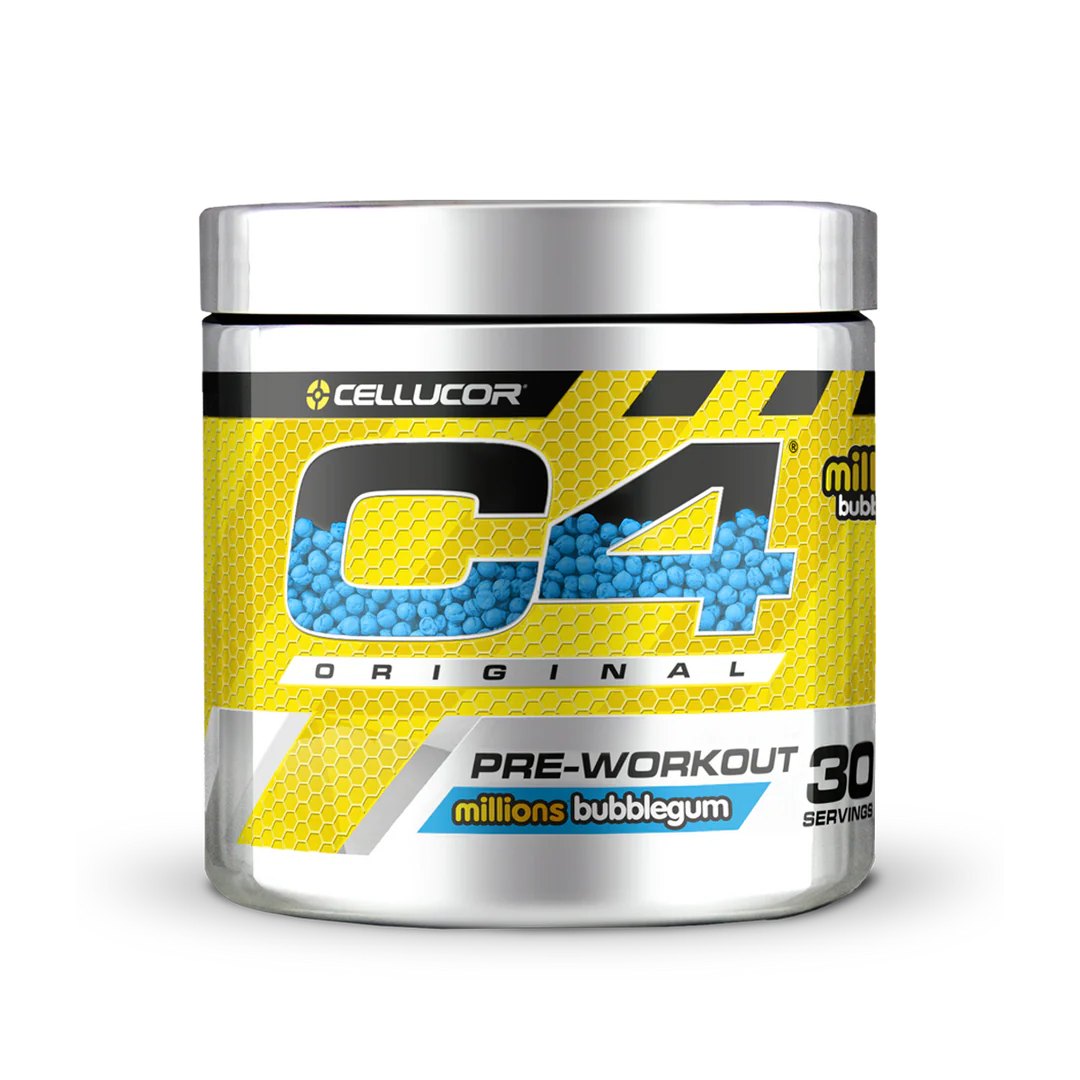 C4 Original Pre-workout - Image 25