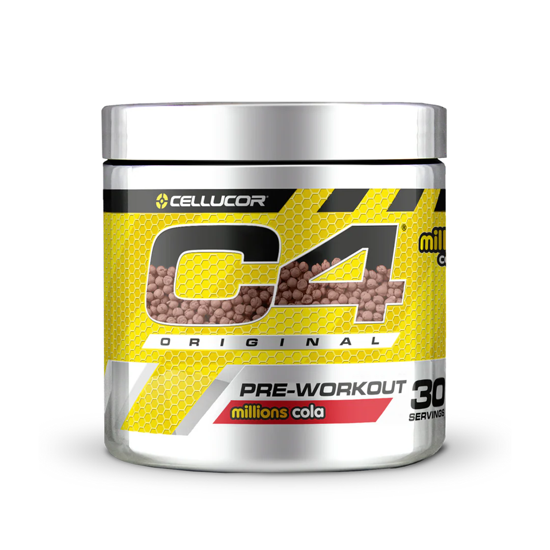 C4 Original Pre-workout - Image 26