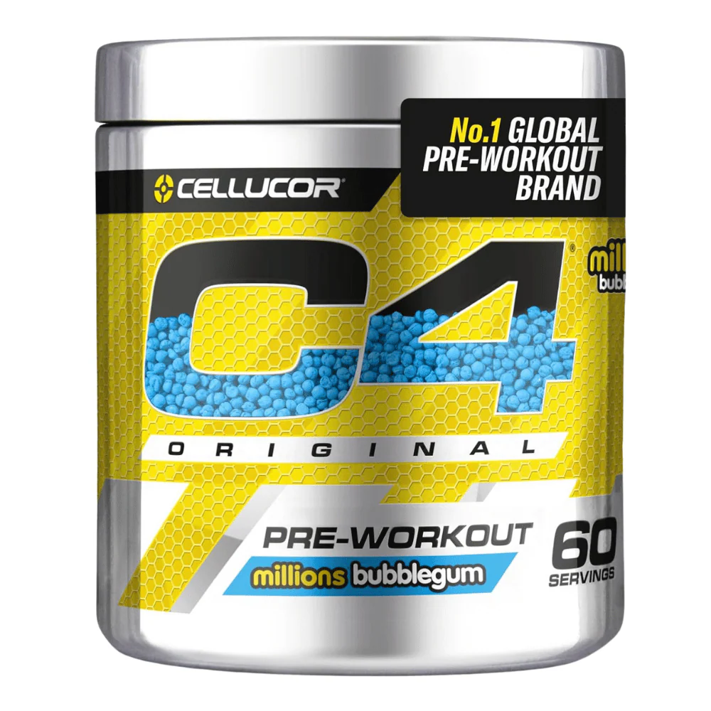 C4 Original Pre-workout - Image 27