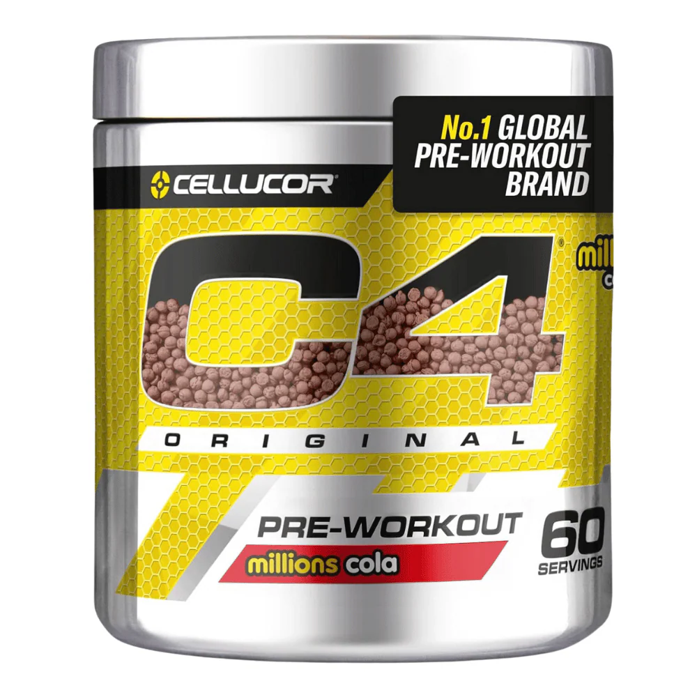 C4 Original Pre-workout - Image 28