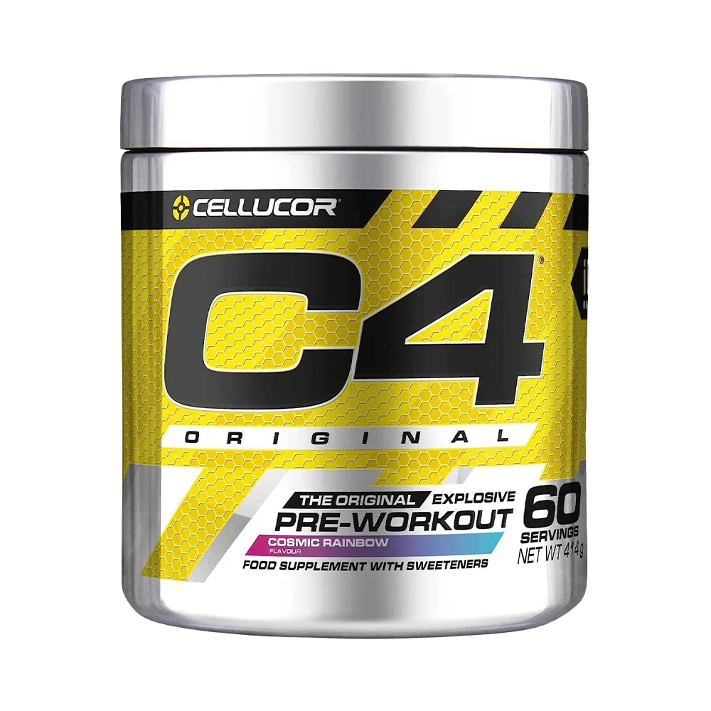 C4 Original Pre-workout - Image 14