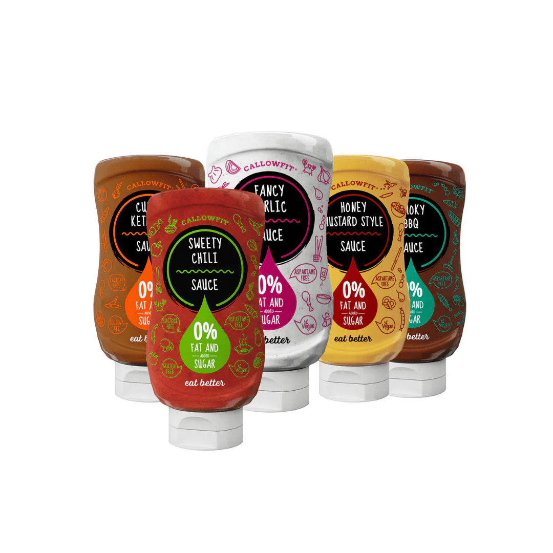 CallowFit Sauces - Image 19