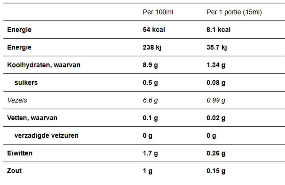 CallowFit Sauces Mayo (300 ml) - Image 2