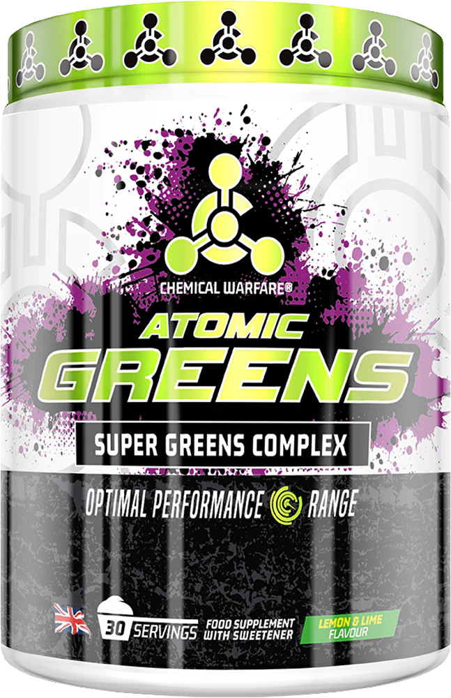 Chemical Warfare Atomic Greens - Image 3