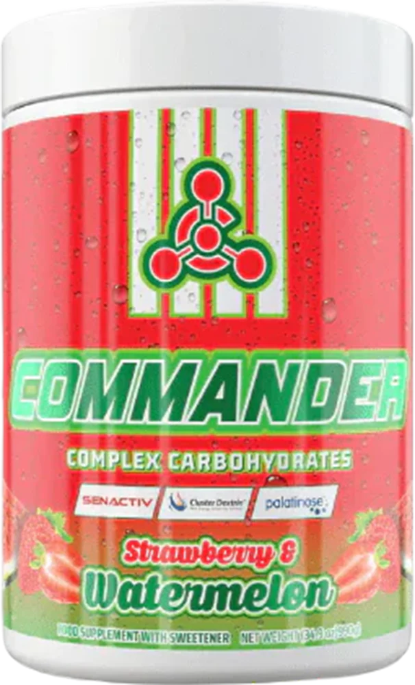 Chemical Warfare Commander - Image 3