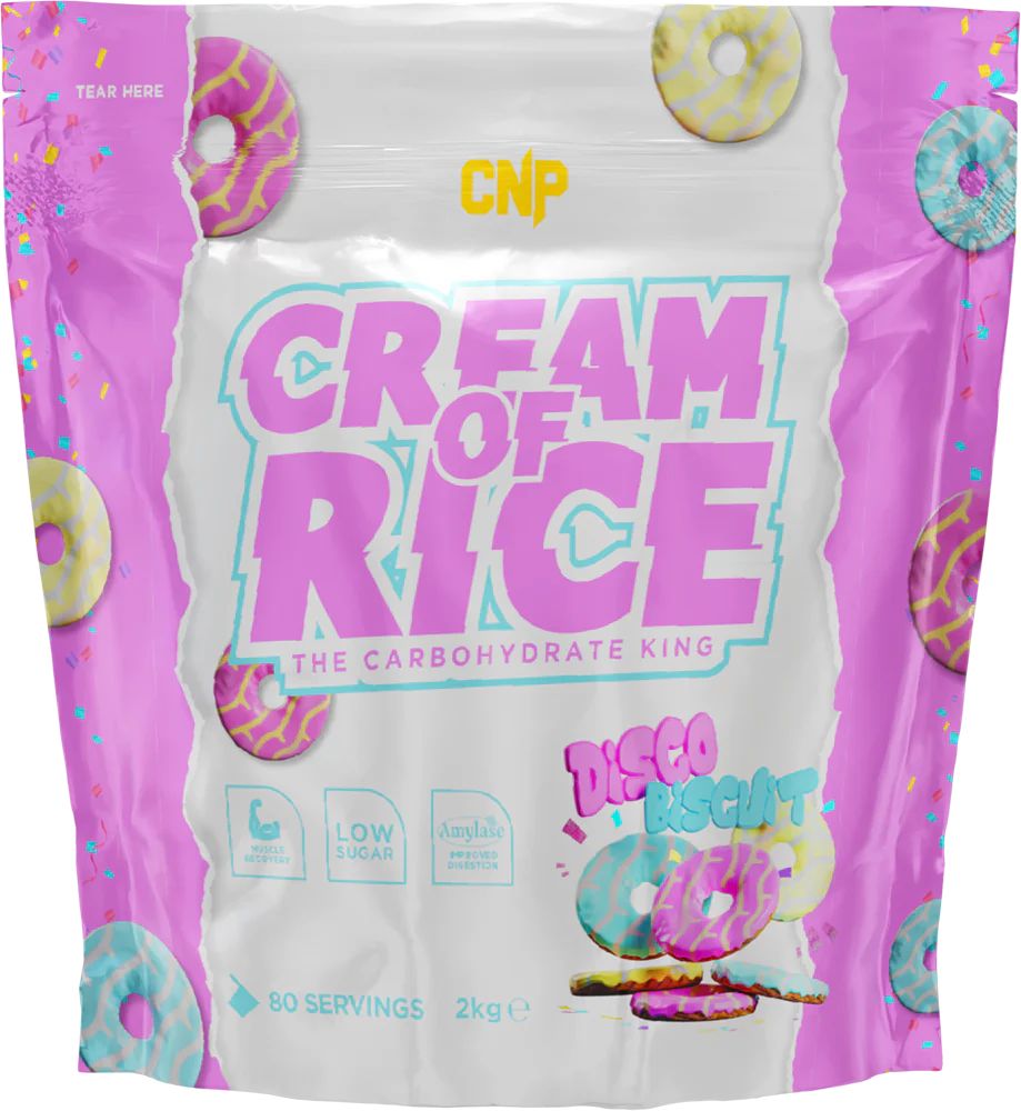 CNP Cream Of Rice - Image 8