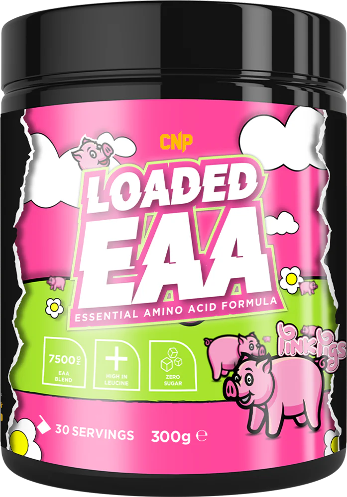 CNP Loaded EAA - Image 10