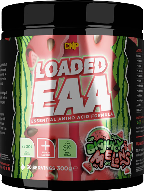 CNP Loaded EAA - Image 11