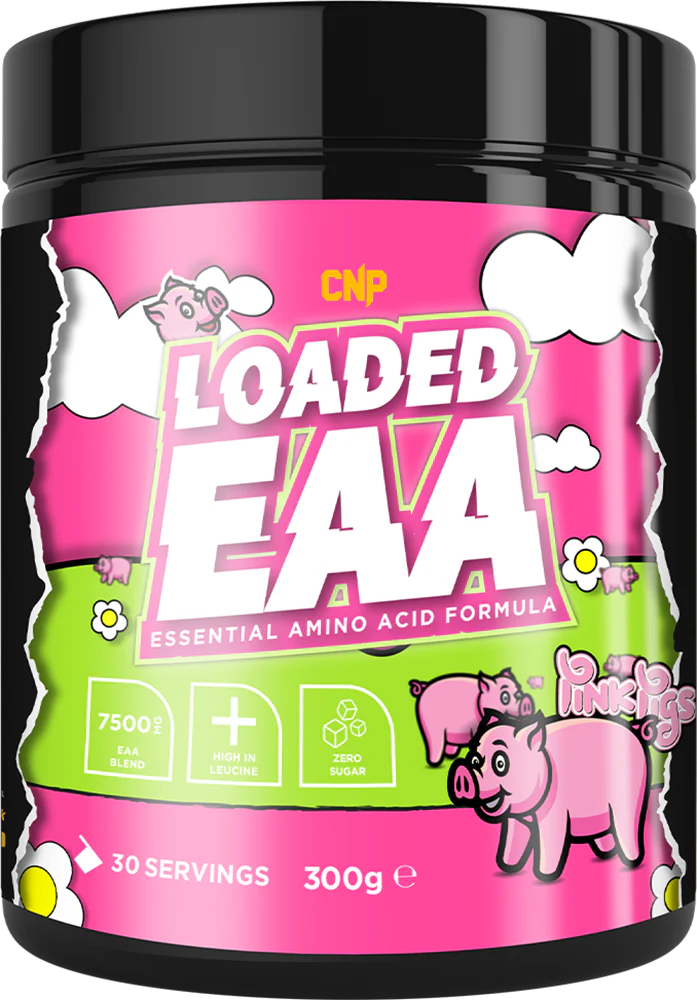 CNP Loaded EAA - Image 13