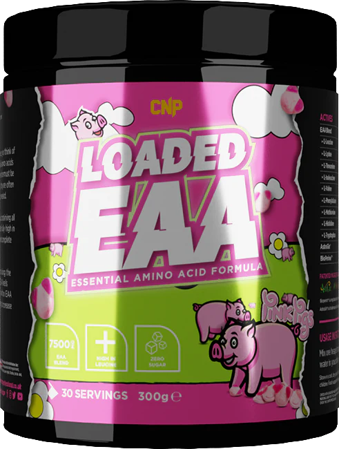 CNP Loaded EAA - Image 8