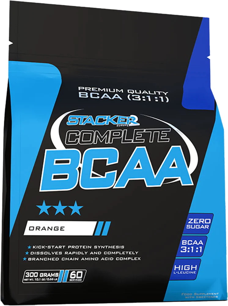 Stacker2 Complete BCAA - Image 4