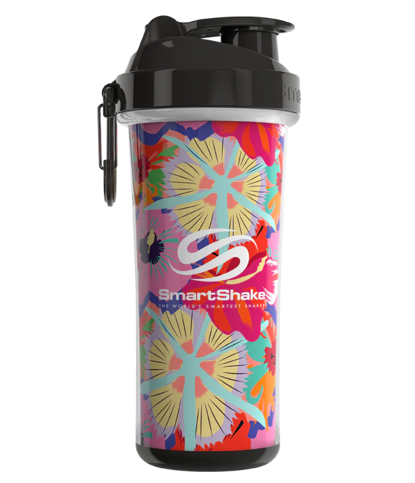 Double Wall Flower Power (750 ml)