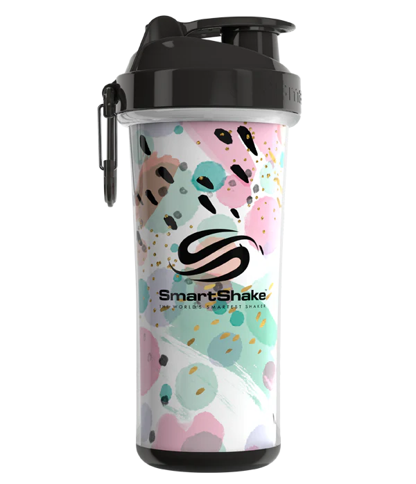 Double Wall Splash (Athleisure) (750 ml)
