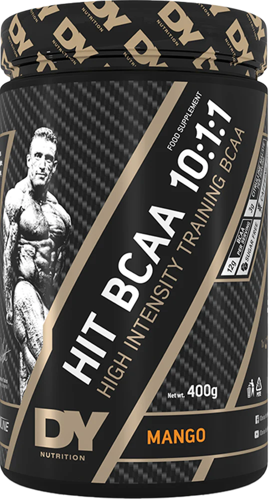 DY Nutrition Hit EAA (360 g)