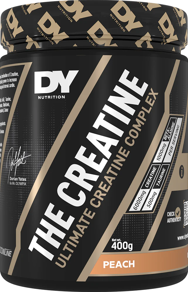 DY Nutrition The Creatine - Image 2